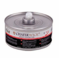 Liquid Charfing Fuel (4h)